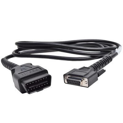 Bartec USA Replacement OBDII cable