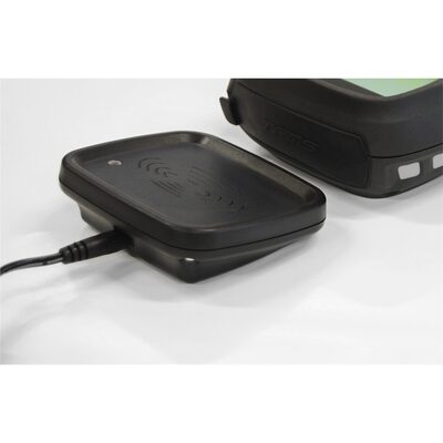 Bartec USA Inductive Charging Pad with Power Supply