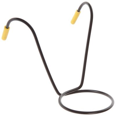 Bayco Repl Double Hook - Steel