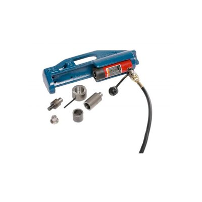 Back Buddy PAKPRESS PORT WHEEL STUD REM/INST