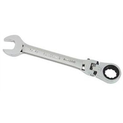 Stanley Proto Industrial Locking Swivel RatcBox Wr 8mm