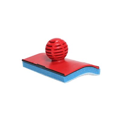 Brush King Llc Ergonomic handle tire shine applicator