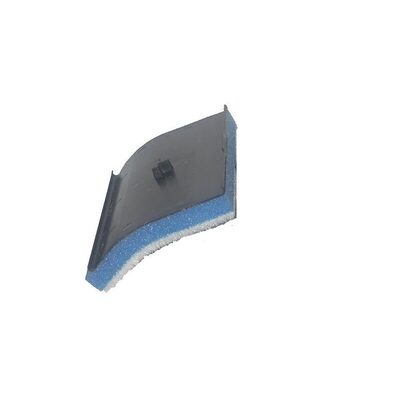 Brush King Llc Snap on refill pads