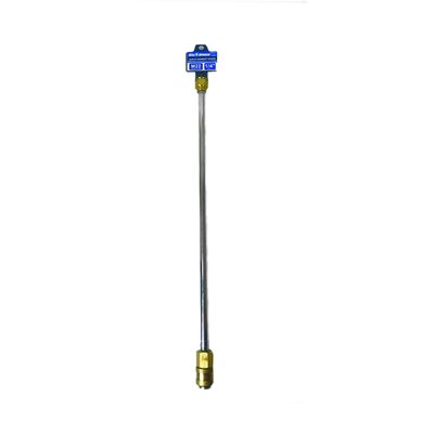 BluBird Blushield 4000 PSI Pressure Washer Wand with Easy - Lock Metric Quick Disconnect
