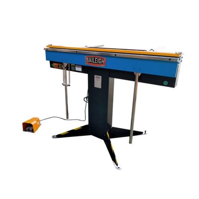 Baileigh 48"x 16 Gauge Magnetic Sheet Metal Brake - BB-4816M