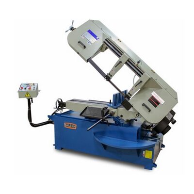 Baileigh 330MM(13IN) SWIVEL METAL CUT BAND SAW