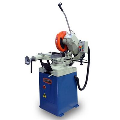 Baileigh CS-350EU - 14" 350mm Variable Speed Cold Saw 3HP, 220V 1 Phase