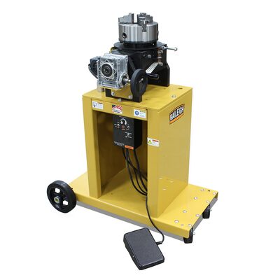 Baileigh WP-1800F