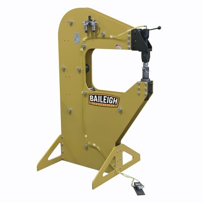 Baileigh PH-28A-CE