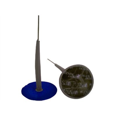 BlackJack Tire Supplies Patch Plug Comb