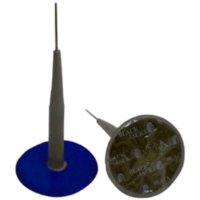 BlackJack Tire Supplies Patch Plug Comb