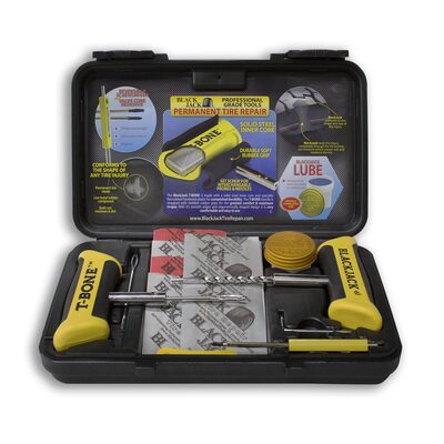BlackJack Tire Supplies Kt-330 T-Bone Multi Kit