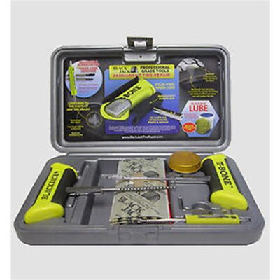 BlackJack Tire Supplies TRUCK REPAIR KIT W/35 REPAIRS