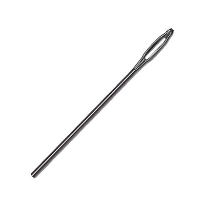BlackJack Tire Supplies NEEDLE 6 INCH O