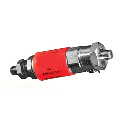 Balcrank Valve  Inch Pump Run Away Control Inch , 1/2 Inch  Npt(F)