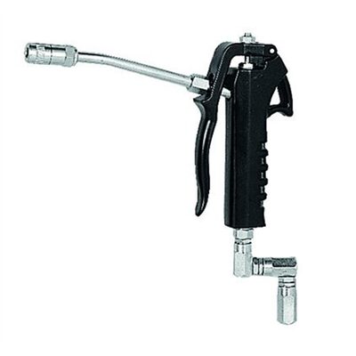 Balcrank Handle, Grease, Rigid Lance, W/Z-Swivel, 1/4 Inch  Npt(F)