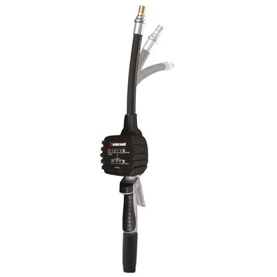 Balcrank Mech- Inch Liter Inch  Metered Handle W/Flex Extension