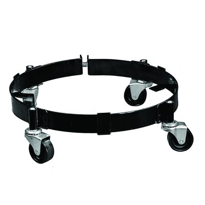 Balcrank Dolly Base, Wide Track, 120 Lb/16 Gal
