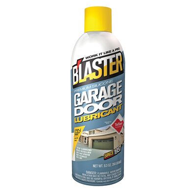 Blaster Products Garage Door Lube 12PK