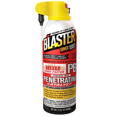 PB B'laster Penetrant w/ ProStraw Each