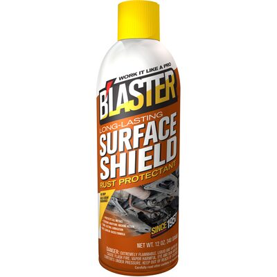 Blaster Products B'laster Surface Shield Case of 6