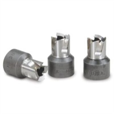 Blair SPOTWELD & ACCESS CUTTER 5/8IN. ROTABROACH 3/PK