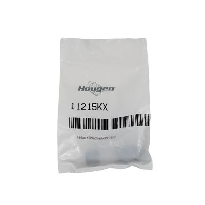 Blair 15mm Karbon X Rotabroach Cutters - 3PK (11215KX)