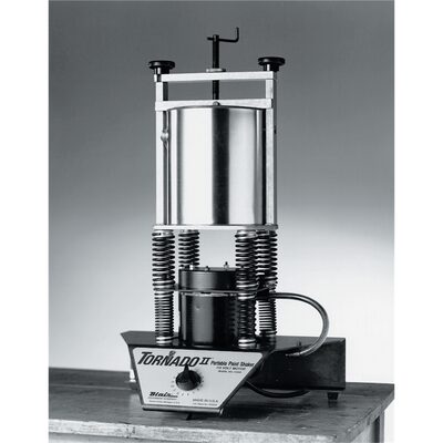 Blair TORNADO II ELECTRIC PAINT SHAKER