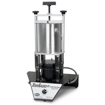 Blair PAINT SHAKER 230V