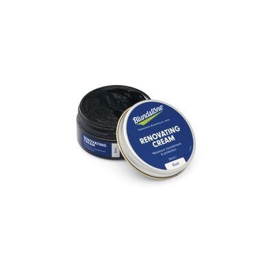 Blundstone Renovating Cream - Black - 6 Count