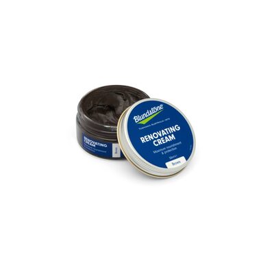 Blundstone Renovating Cream - Brown - 6 Count