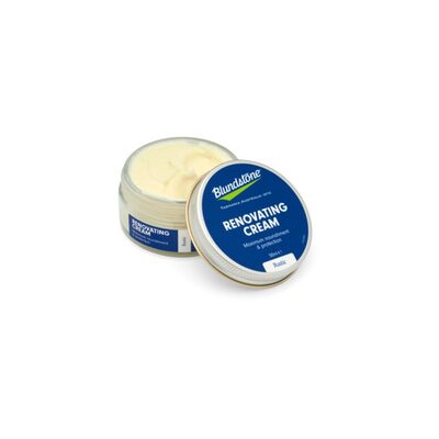 Blundstone Renovating Cream - Rustic - 6 Count