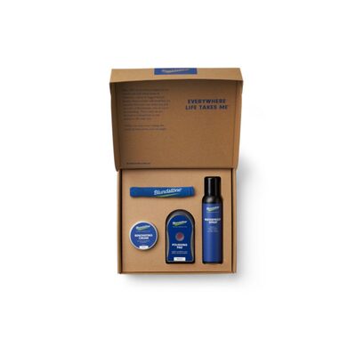 Blundstone Shoe Care Kit - Rustic