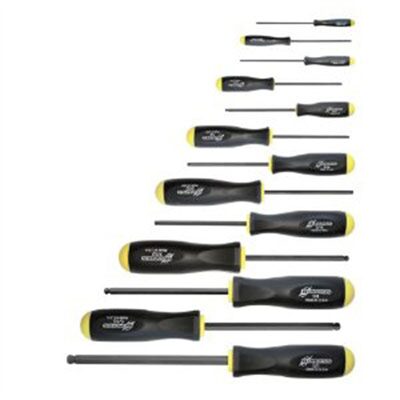 Bondhus Corp. 13PC BALLDRIVER SET