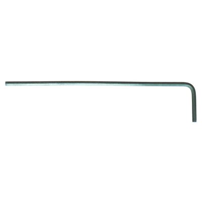 Bondhus Corp. 3/32" HEX END L-WR LONG  10/PKG