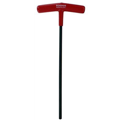 Bondhus Corp. 3M Hex T-Hnd