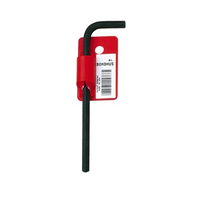 Bondhus Corp. 7M Hex L-Wr-Long