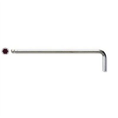 Bondhus Corp. 5/16" PLATED BALLDRIVER L-WRN
