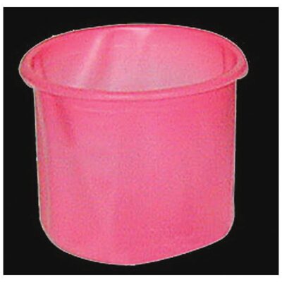 Binks 901174 Anti-Static Disposable Pressure Tank Liner, For Use With Models 83-5600, 83-15600 2 gal Pressure Feed Tanks