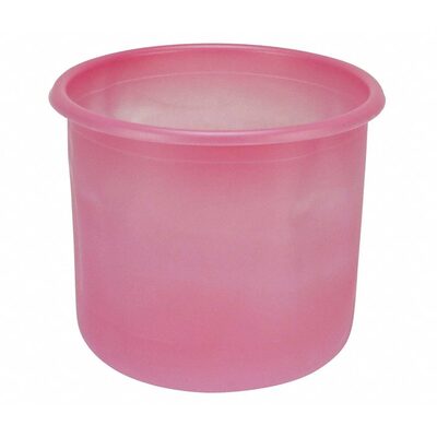 Binks 80-356 Disposable Tank Liner, Use With: Model 80-651, 80-350 Pressure Cup
