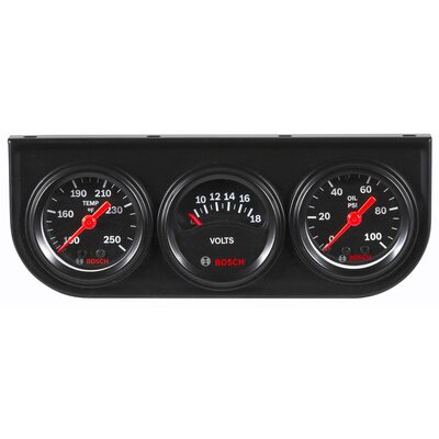 Bosch BOSCH FST 8090 1 1/2" TRIO GAUGE
