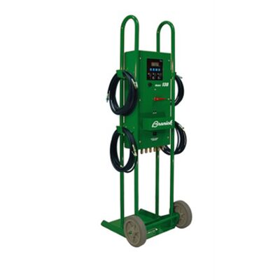 Branick 130 Nitrogen Inflation Cart