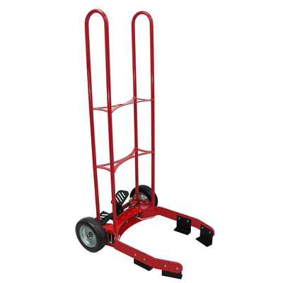 Branick TC400 Hands-Free Foot Operated Tire Cart