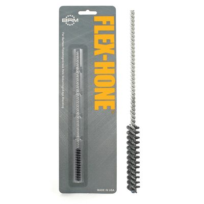 Brush Research HONE BRAKE CYLINDER FLEX 14MM 180 GRIT