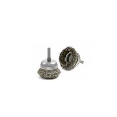 Brush Research .006 WIRE BRUSH