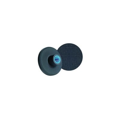 Buff And Shine 358 Backing Plate, 3 in Dia, 1/2 in THK