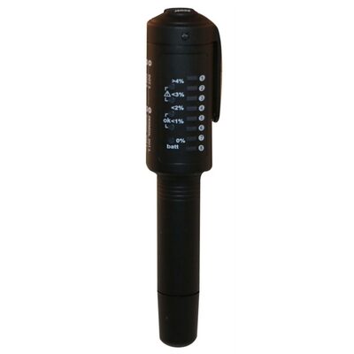 Horizon Tool BRAKE FLUID TESTER FOR DOT4
