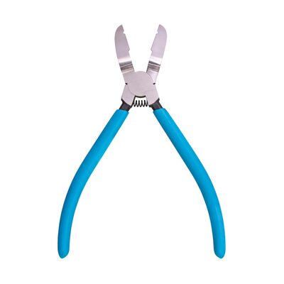 Horizon Tool Multi-Function Push-Pin and clip Pliers