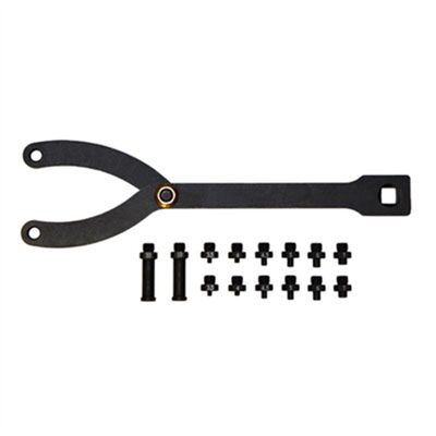 Horizon Tool Variable Pin Spanner Wrench Set