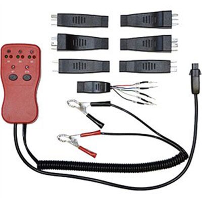 Horizon Tool VACUUM/FUEL TESTER